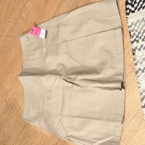 Uniform skirt plus kids